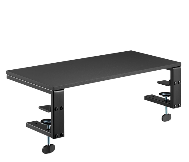 Mozos Ergo Clamp Riser Podstawka pod monitor - 1240033 - zdjęcie
